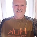 Wayne Goodrich - @waynegoodrich62 - Instagram