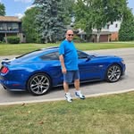 Wayne Gooch - @wayne.gooch.92 - Instagram