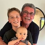 Wayne Gooch - @gooch6222 - Instagram