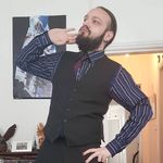 Wayne Thompson - @wayne.goodwin56 - Instagram