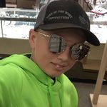 Lucus Wayne Goodall - @lucusgoodall - Instagram