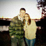 Wayne & Olivia Goodall - @thegoodalls - Instagram