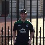 Wayne Goodall - @goodall1538 - Instagram
