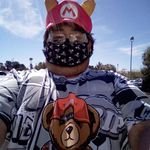 Wayne Edwards - @wayne.goodeagle - Instagram