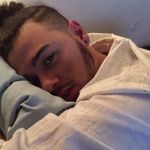 Wayne Goode - @the_mixed_kid_89 - Instagram