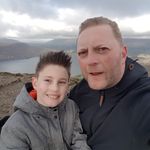 Wayne Goode - @pudgud - Instagram