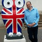 Wayne Goode - @wdg1965 - Instagram