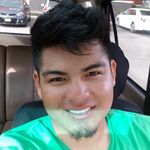 Wayne Gooding - @gerold.35 - Instagram