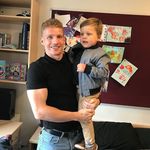 Wayne Goodman - @waynegoodman_44 - Instagram