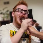 Wayne Goodman - @_bigred224 - Instagram