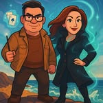 Wayne Goodman - @waynegoodmanmagic - Instagram