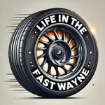 Wayne Goodman - @lifeinthefastwayne - Instagram