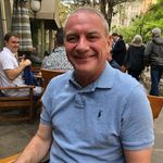 Wayne Goodridge - @goodridgewayne - Instagram