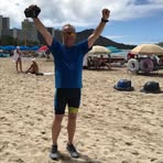 Wayne Goodridge - Facebook