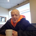 Wayne Gorby - @waynegorby - Instagram