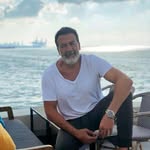 Wayne Gosnell - @nafisemohammed - Instagram