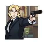 Joseph Wayne Gott - @deviantgott - Instagram