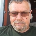 Wayne Gottschalk - @waynegutch - Instagram