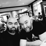 Wayne Gouldingay - @waynegouldingay - Instagram