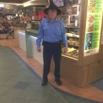 Wayne Gourlay - @gourlay549 - Instagram