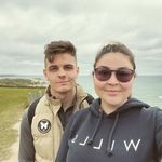 Wayne Gower - @waynegower20 - Instagram