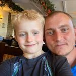 Wayne Grady - @waynegradybuzzin - Instagram