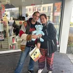Wayne Grady - @lostsoles666 - Instagram