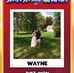 Wayne Grady - Facebook