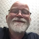Wayne Grady - @wgrady500 - Instagram