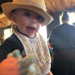 Wayne Donna Gratton - @waydongra - Instagram