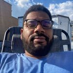 Wayne Gravesande - @wayne_knows_stuff - Instagram
