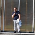 Wayne Gray - @waynegray2507 - Instagram