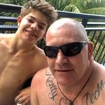 Wayne Gray - @grazy70 - Instagram