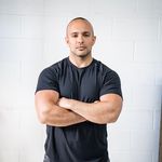 Wayne Gray | Speed & Strength Coach | Athletic Performance - @thegray30 - Instagram