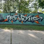 @ft.wayne_greenway_wall - Instagram