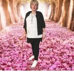Patricia Giampaolo - @wayne.greenway - Instagram