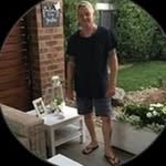 Wayne Greenway - @greenwaywayne111 - Instagram