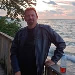 Wayne Greenway - @waynesways - Instagram