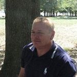 Wayne Griffith - @justmejg3 - Instagram