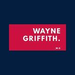 WAYNE GRIFFITH - @wayne_griffith_ - Instagram