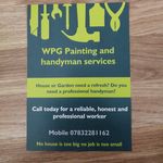 Wayne Griffith - @wpghandyman - Instagram