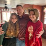 Wayne Griffith - @smokeygrif - Instagram