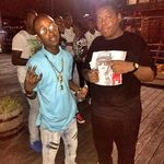 Wayne Griffith - @wacky.ym - Instagram