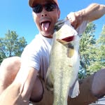 Wayne Grindle III - @gringoman69 - Instagram