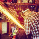 Wayne Groves - @sea_chicken1 - Instagram