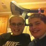 Devin wayne grow - @the_best_buds16 - Instagram