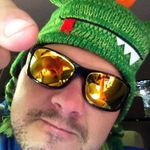 Wayne T-rex Guidry - @trex6083 - Instagram