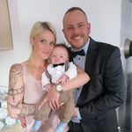 Wayne Guy - @wayneguy84 - Instagram
