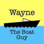 Wayne The Boat Guy - @waynetheboatguy - Instagram