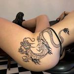 Wayne Guzman - @wichelle_guzman - Instagram